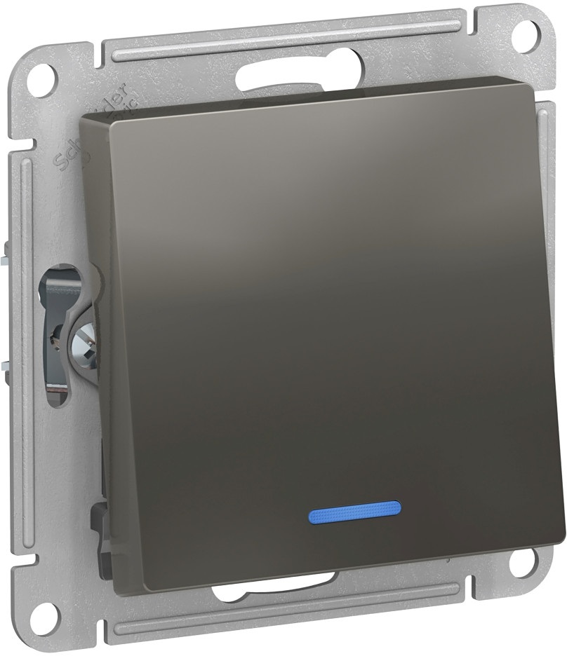 Systeme Electric Выключатель AtlasDesign ATN000963 