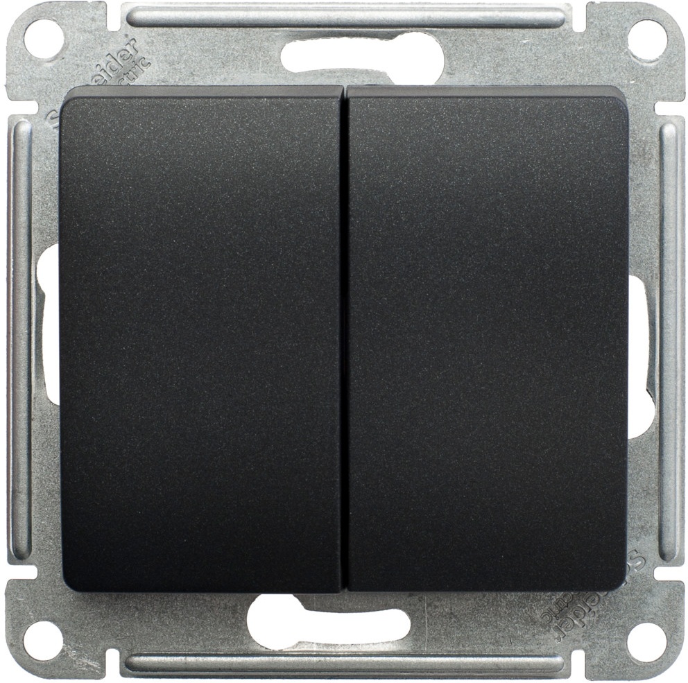 Systeme Electric Выключатель Glossa GSL000765 