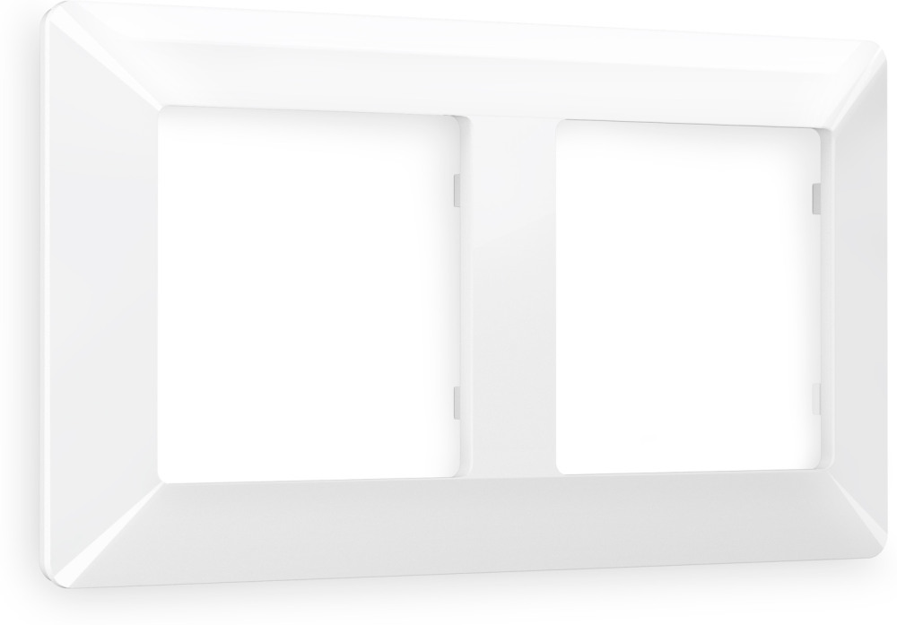 Ambrella Volt Рамка ALFA AF110102 