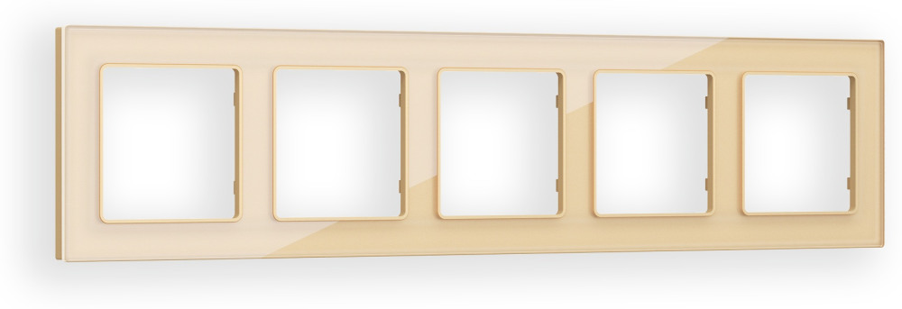 Ambrella Volt Рамка ALFA AF330605 