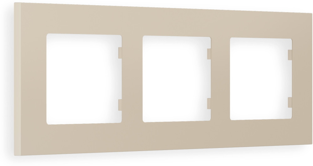 Ambrella Volt Рамка ALFA AF250363 