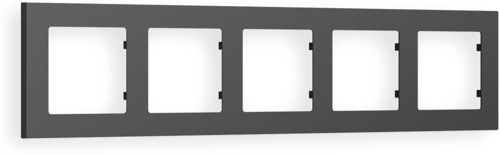 Ambrella Volt Рамка ALFA AF220805 