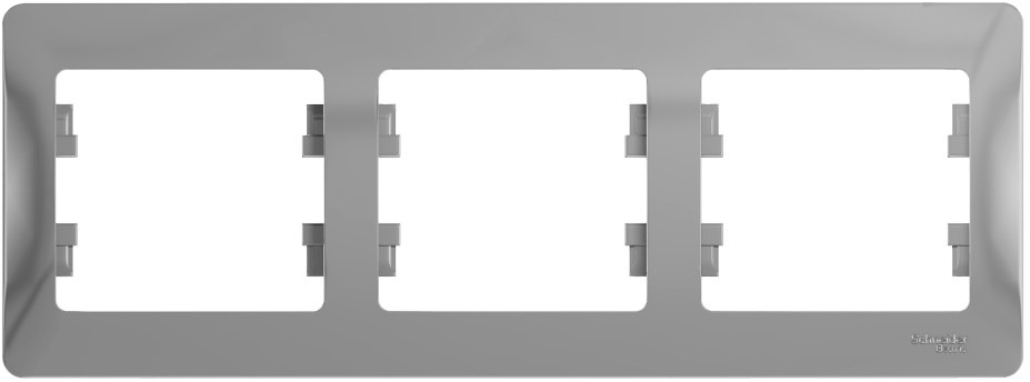 Systeme Electric Рамка  GSL000303 