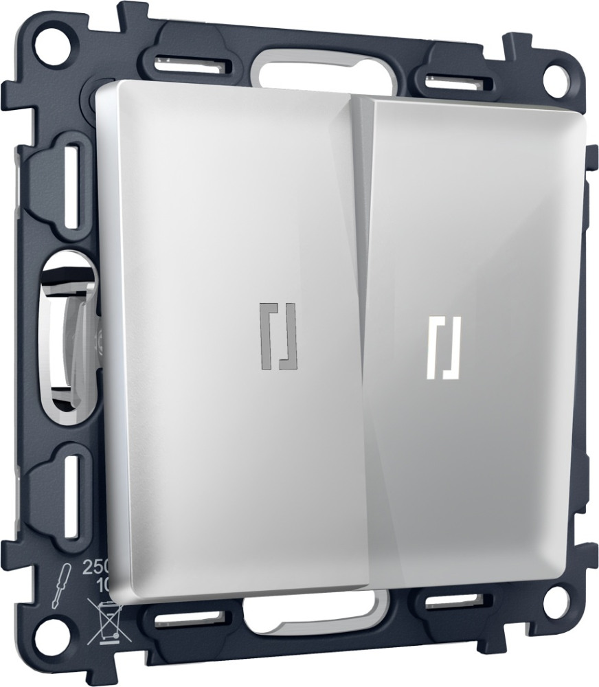 Ambrella Volt Выключатель QUANT MA404035 