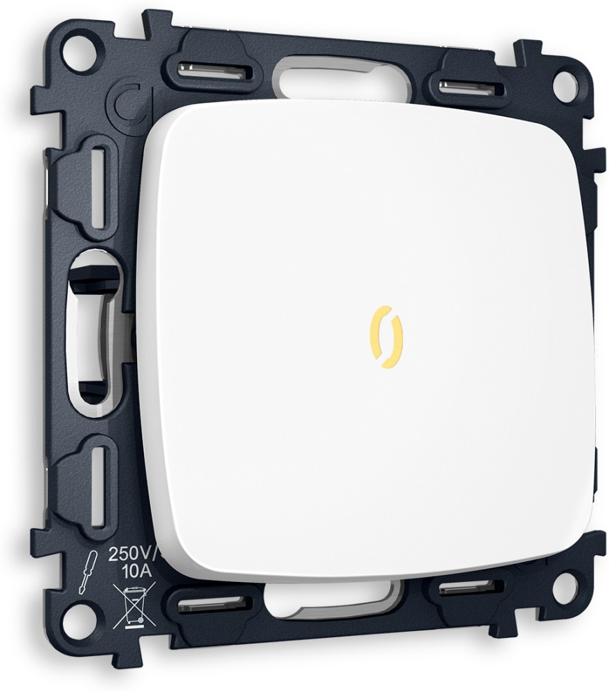 Ambrella Volt Выключатель QUANT MO122030 