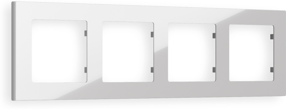 Ambrella Volt Рамка ALFA AF220404 