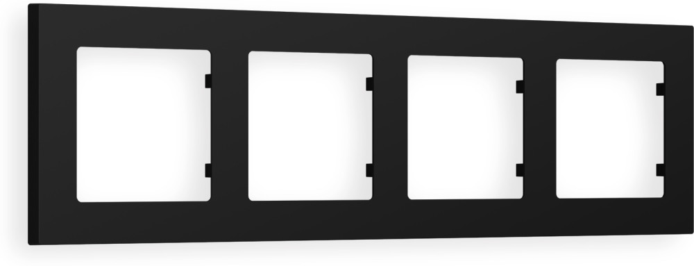 Ambrella Volt Рамка ALFA AF220704 