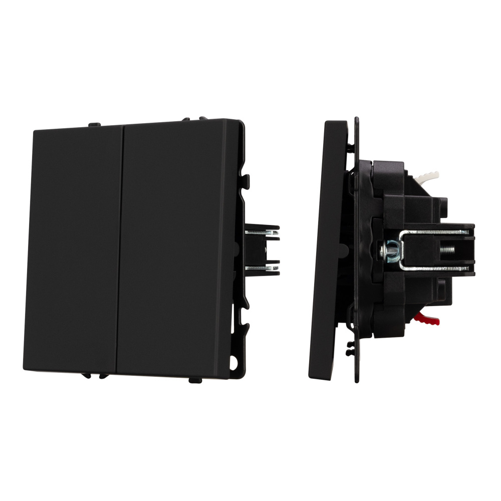 Arlight Выключатель NOBE 054255 