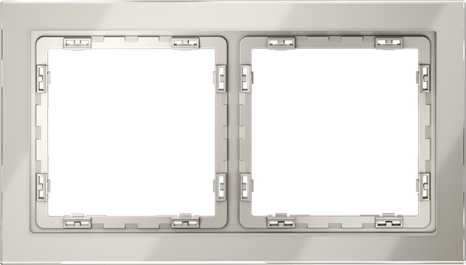 Voltum Рамка S70 VLS110203 