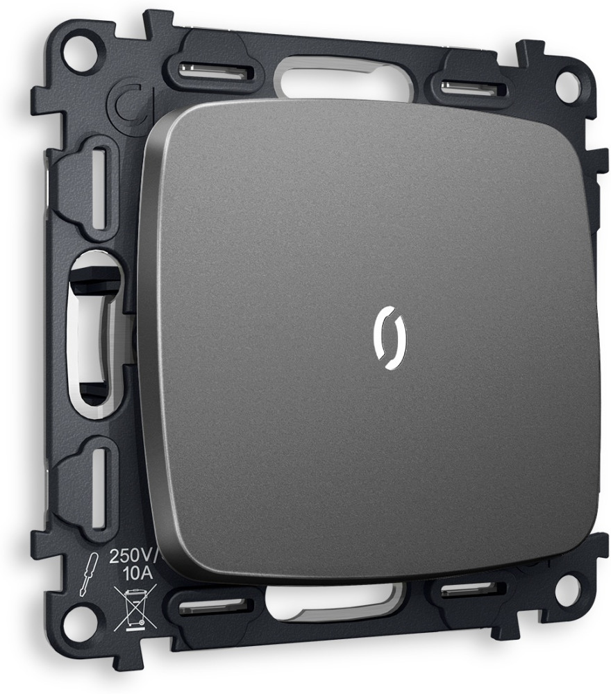 Ambrella Volt Выключатель QUANT MO652035 