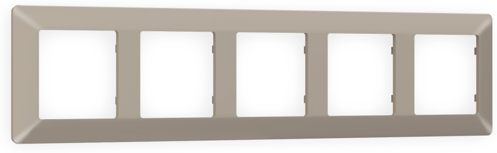 Ambrella Volt Рамка ALFA AF110365 