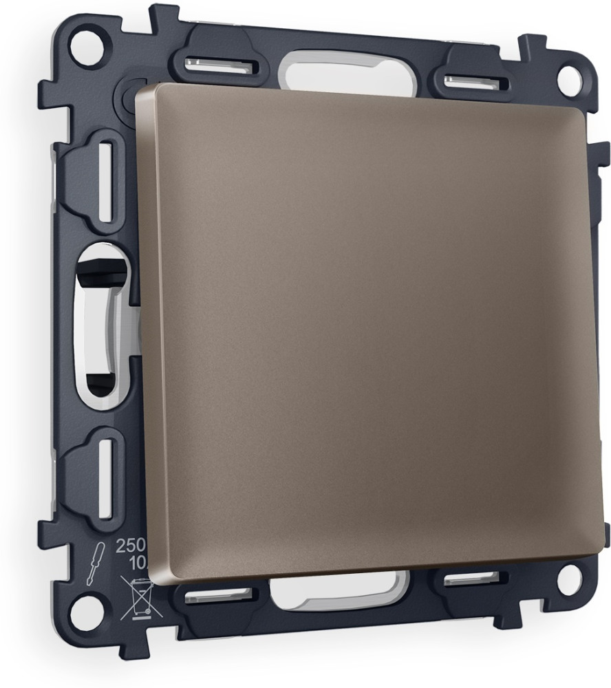 Ambrella Volt Выключатель QUANT MA631020 