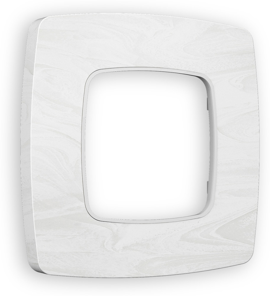 Ambrella Volt Рамка OMEGA OF940101 