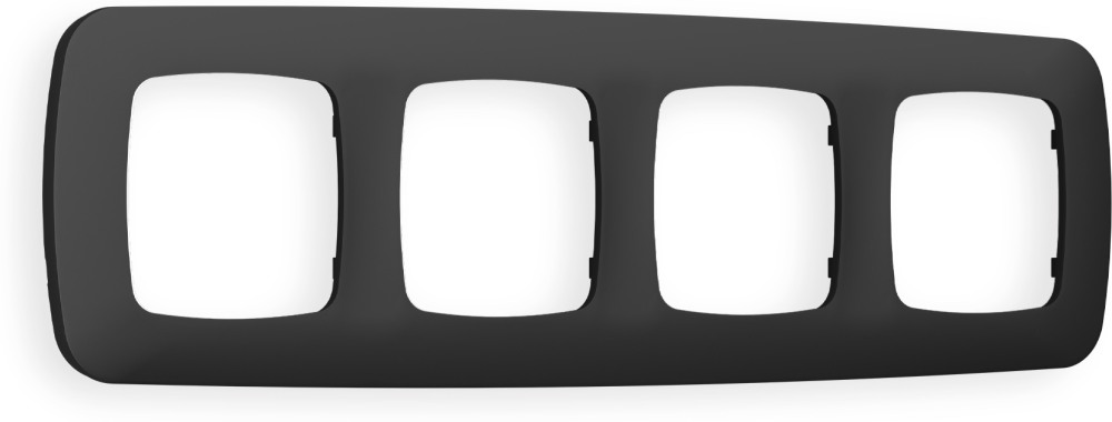 Ambrella Volt Рамка OMEGA OF140804 