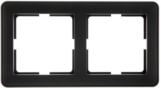 Systeme Electric Рамка W59 KD-2-68 