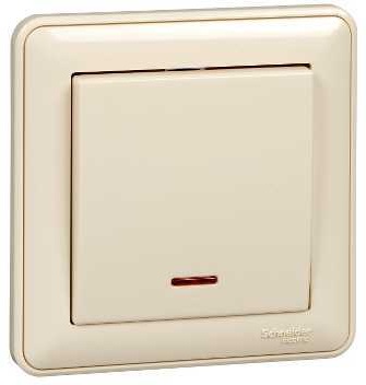 Systeme Electric Выключатель W59 VS110-153-28 