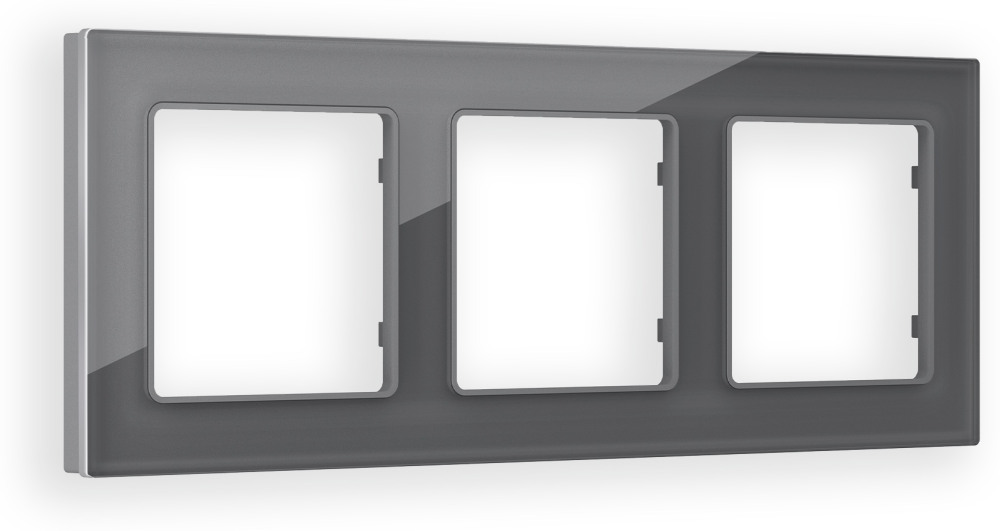 Ambrella Volt Рамка ALFA AF330653 