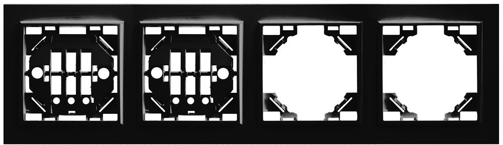 Stekker Рамка Эрна 39485 