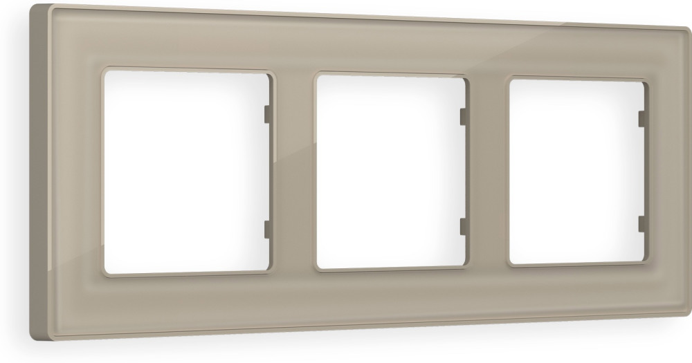 Ambrella Volt Рамка ALFA AF580363 