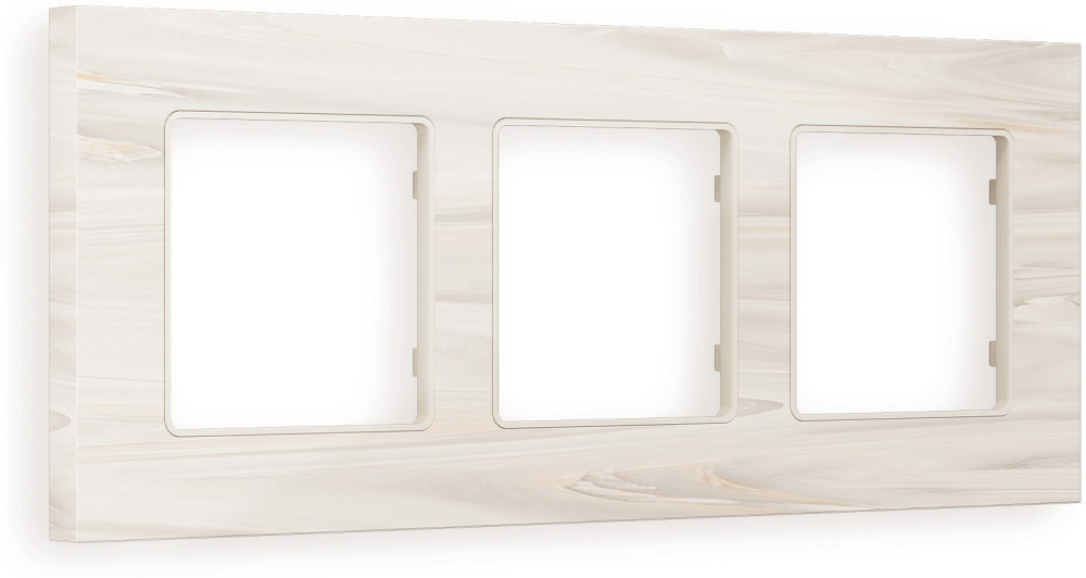 Ambrella Volt Рамка ALFA AF930303 