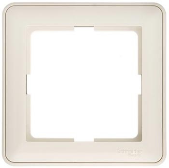 Systeme Electric Рамка W59 KD-1-28 