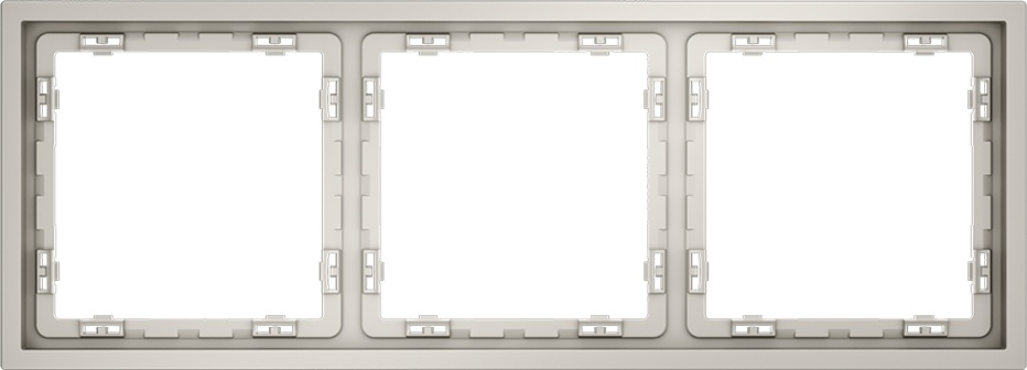 Voltum Рамка S70 VLS100303 