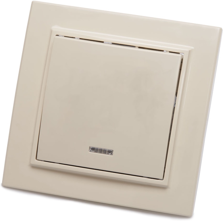 Stekker Выключатель Эрна 39228 