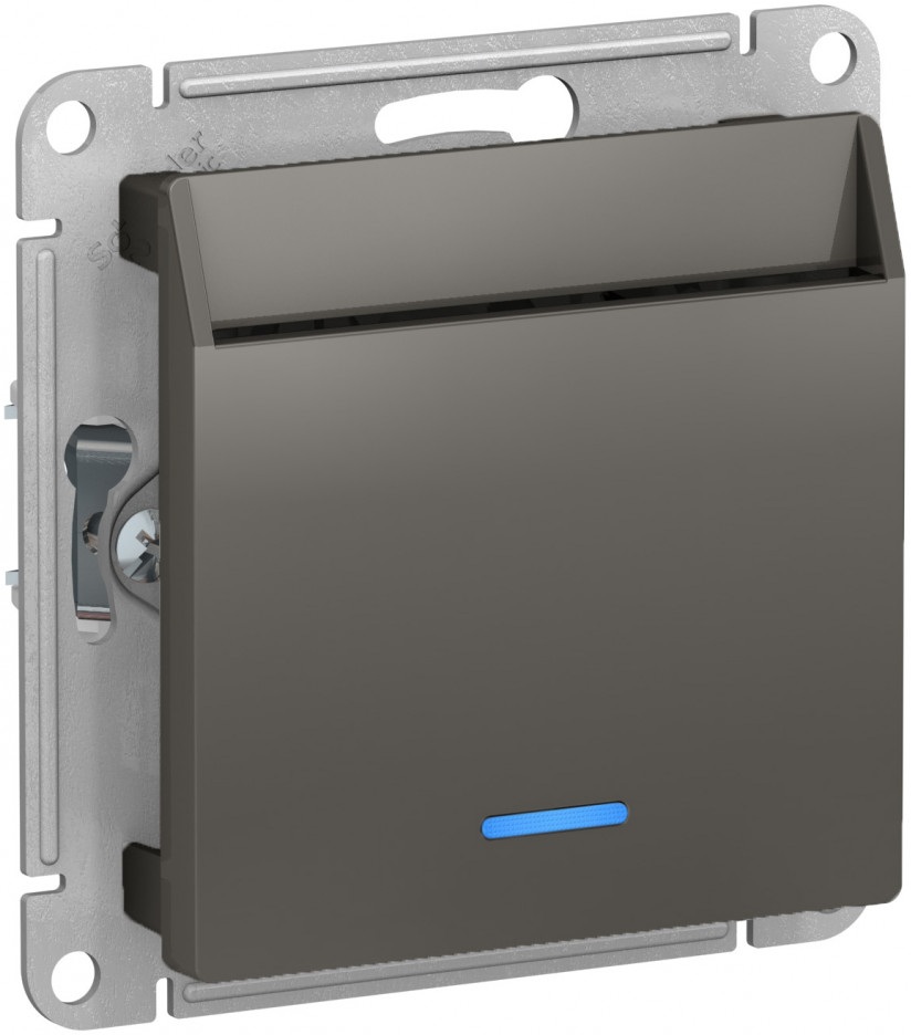 Systeme Electric Выключатель AtlasDesign ATN000967 