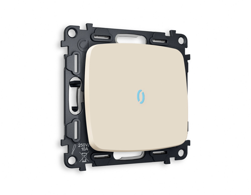 Ambrella Volt Выключатель QUANT MO322040 