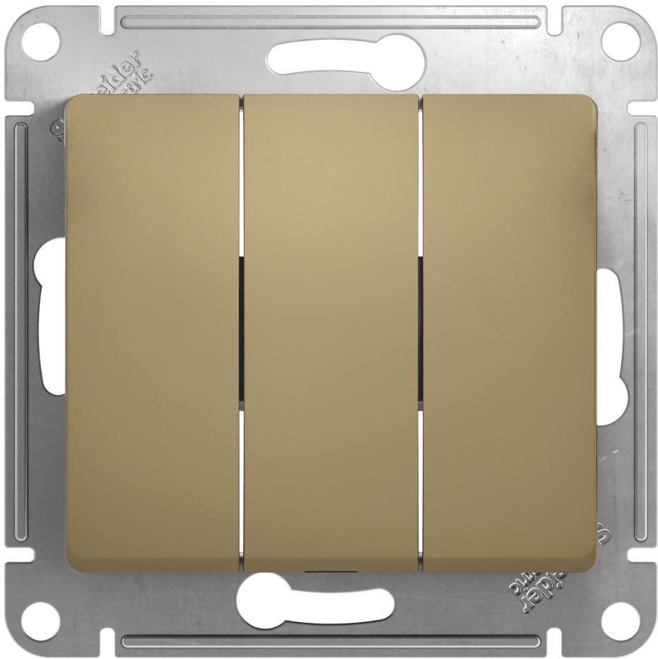 Systeme Electric Выключатель  GSL000431 