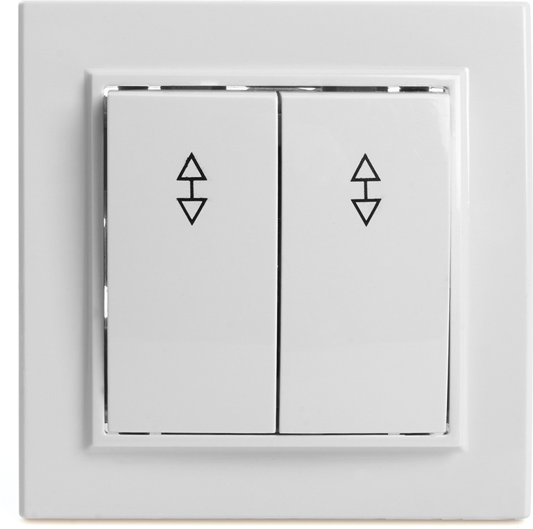 Stekker Переключатель Эрна 39919 