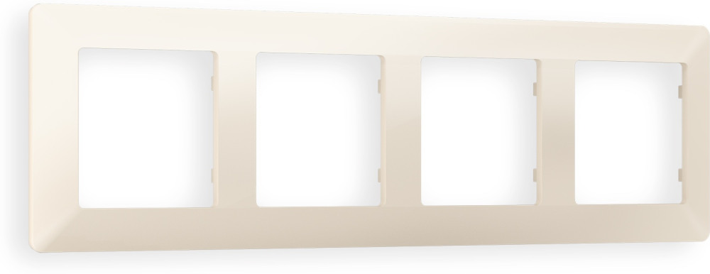 Ambrella Volt Рамка ALFA AF110334 