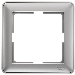 Systeme Electric Рамка W59 KD-1-58 