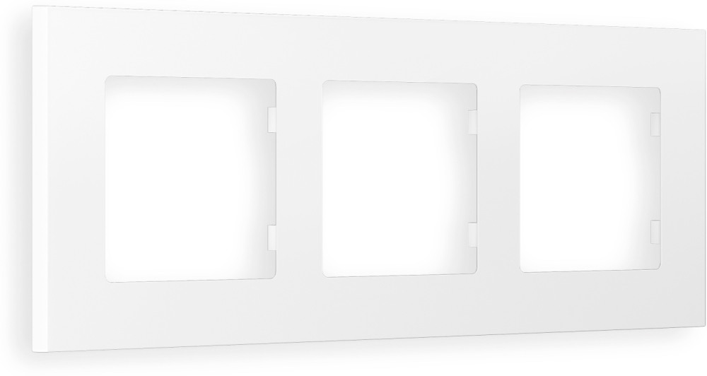 Ambrella Volt Рамка ALFA AF250123 