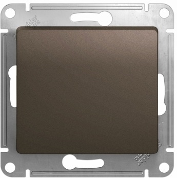 Systeme Electric Выключатель Glossa GSL000815 