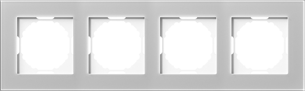 Donel Рамка A07 DEN214GM 