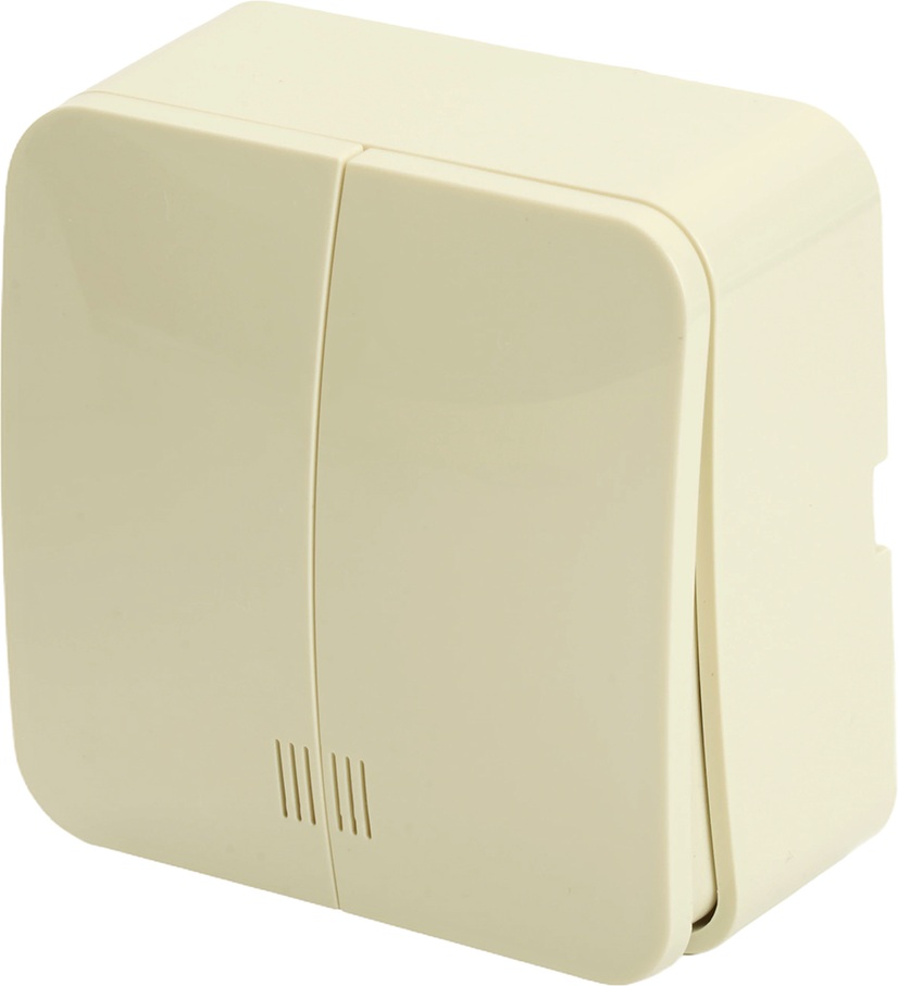 Stekker Выключатель София 49476 