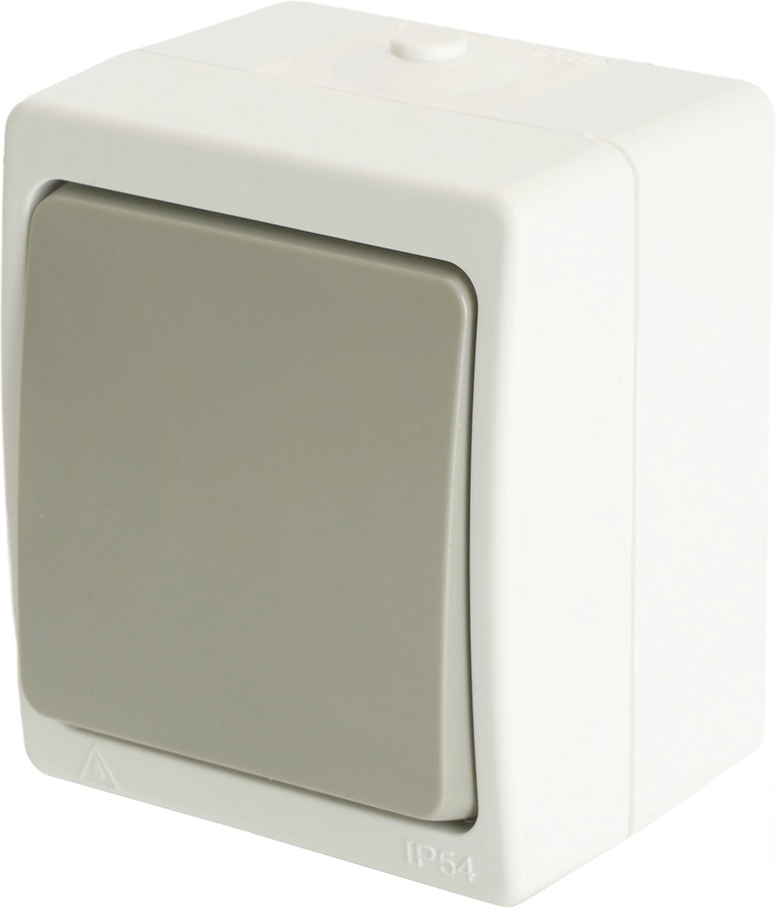 Stekker Переключатель Велена 49732 