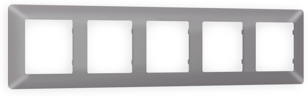 Ambrella Volt Рамка ALFA AF110505 