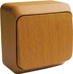 Systeme Electric Выключатель  BA10-001T 