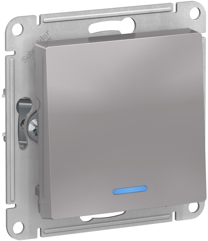 Systeme Electric Выключатель AtlasDesign ATN000313 