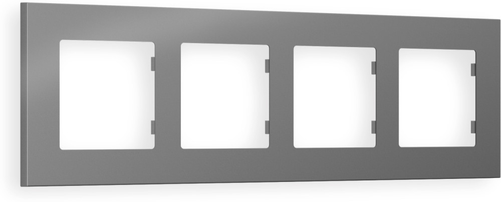 Ambrella Volt Рамка ALFA AF250504 