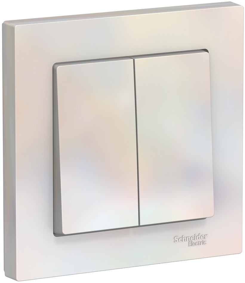 Systeme Electric Выключатель AtlasDesign ATN000452 