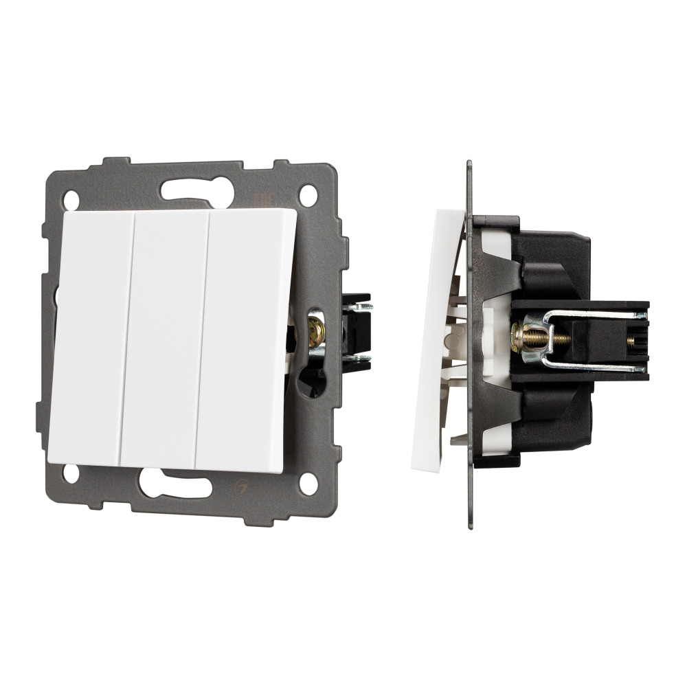 Arlight Выключатель  049896 