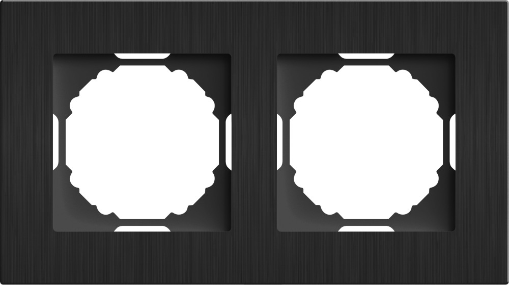Donel Рамка A07 DEN212BA 