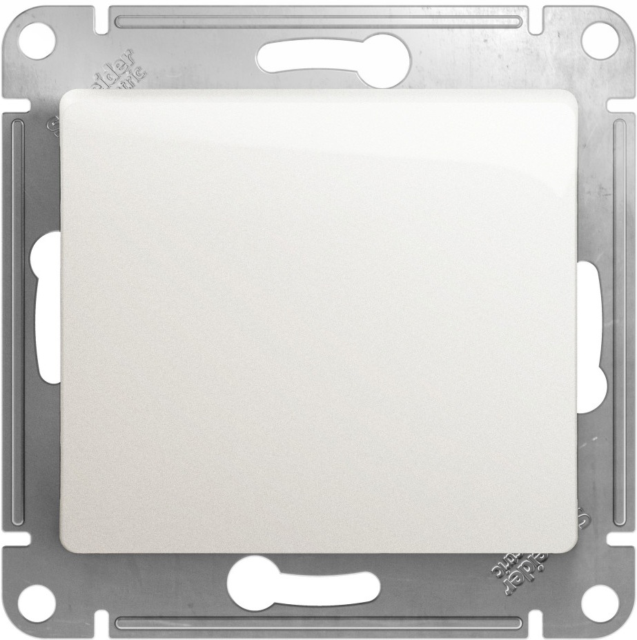 Systeme Electric Выключатель Glossa GSL000615 