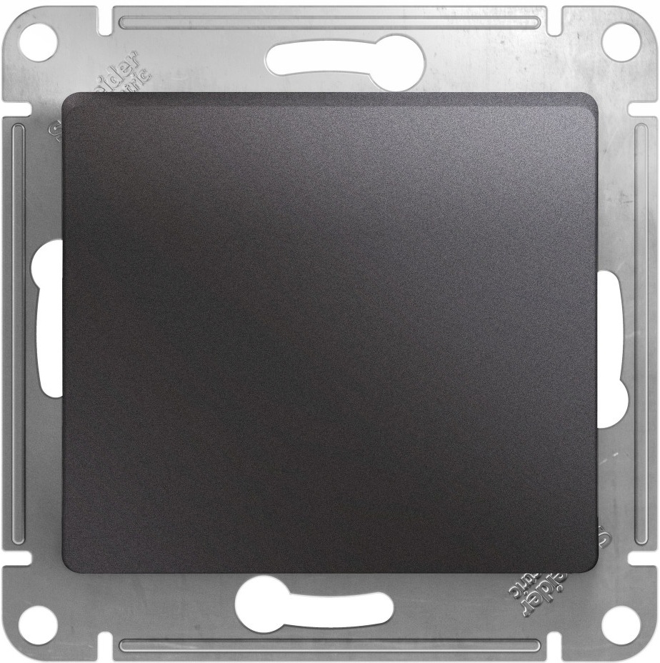 Systeme Electric Выключатель Glossa GSL001361 