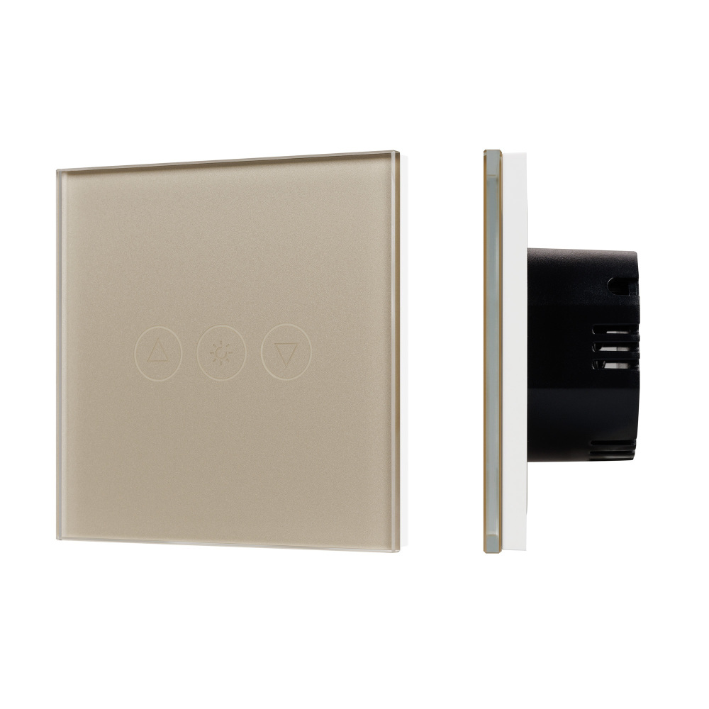 Arlight Светорегулятор сенсорный OMALI 050064 