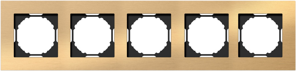 Donel Рамка A07 DEN215GA 