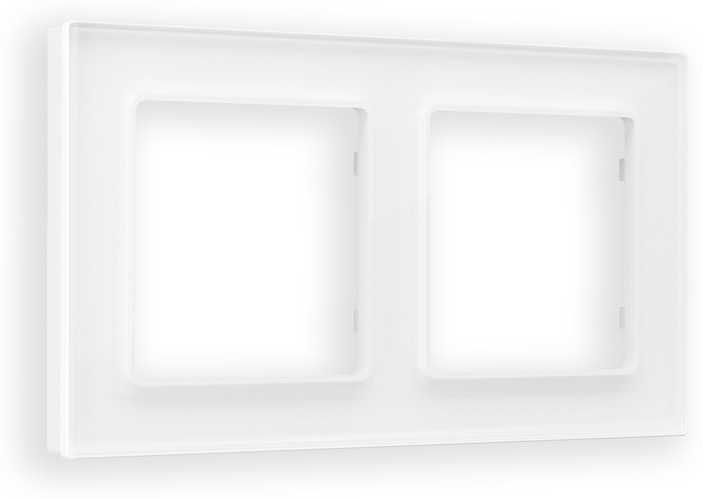 Ambrella Volt Рамка ALFA AF330102 